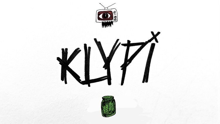 Second episode of Heads on Sticks Chats up! Was a pleasure to spend an hour with <a href="/klypi__/">Klypi</a> chatting about their method, inspirations, favourite '90s Microsoft Office Assistants, and upcoming single/eye shadow palette! Check it! 🏳️‍🌈 📎 

bit.ly/KlypiChats