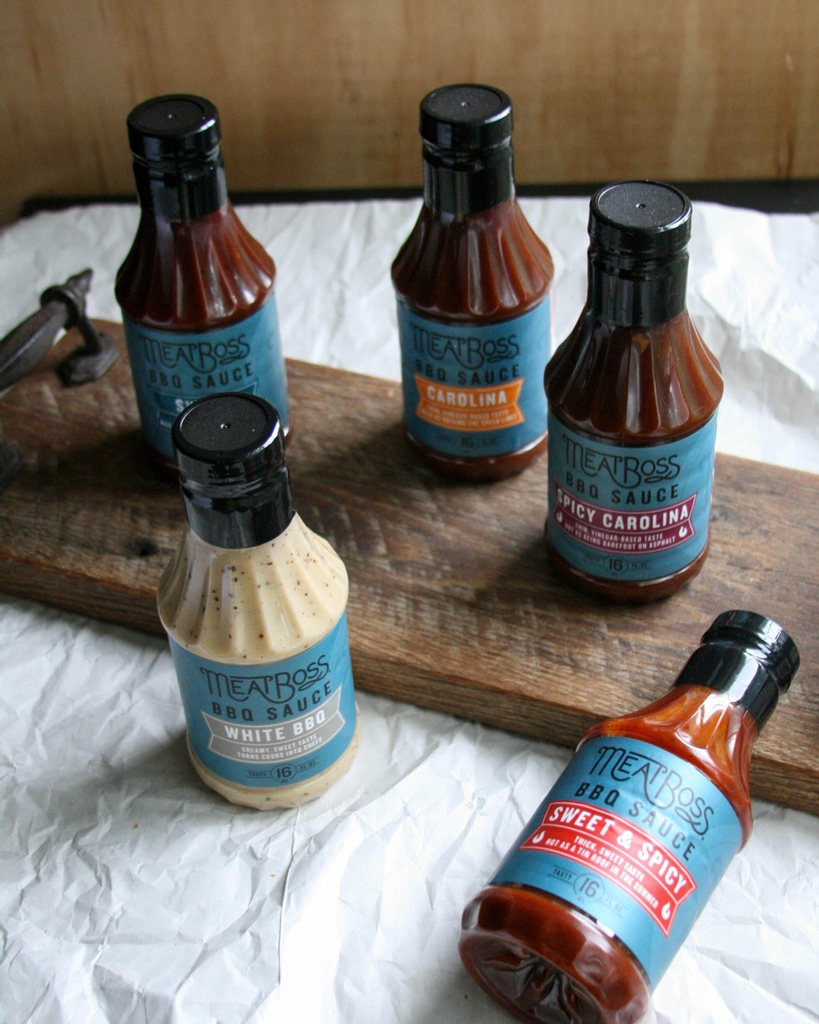 Meat Boss tweet media