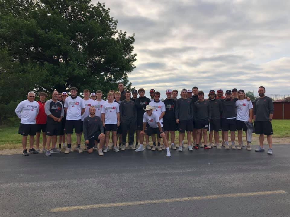 Owens Baseball 🚂 tweet media