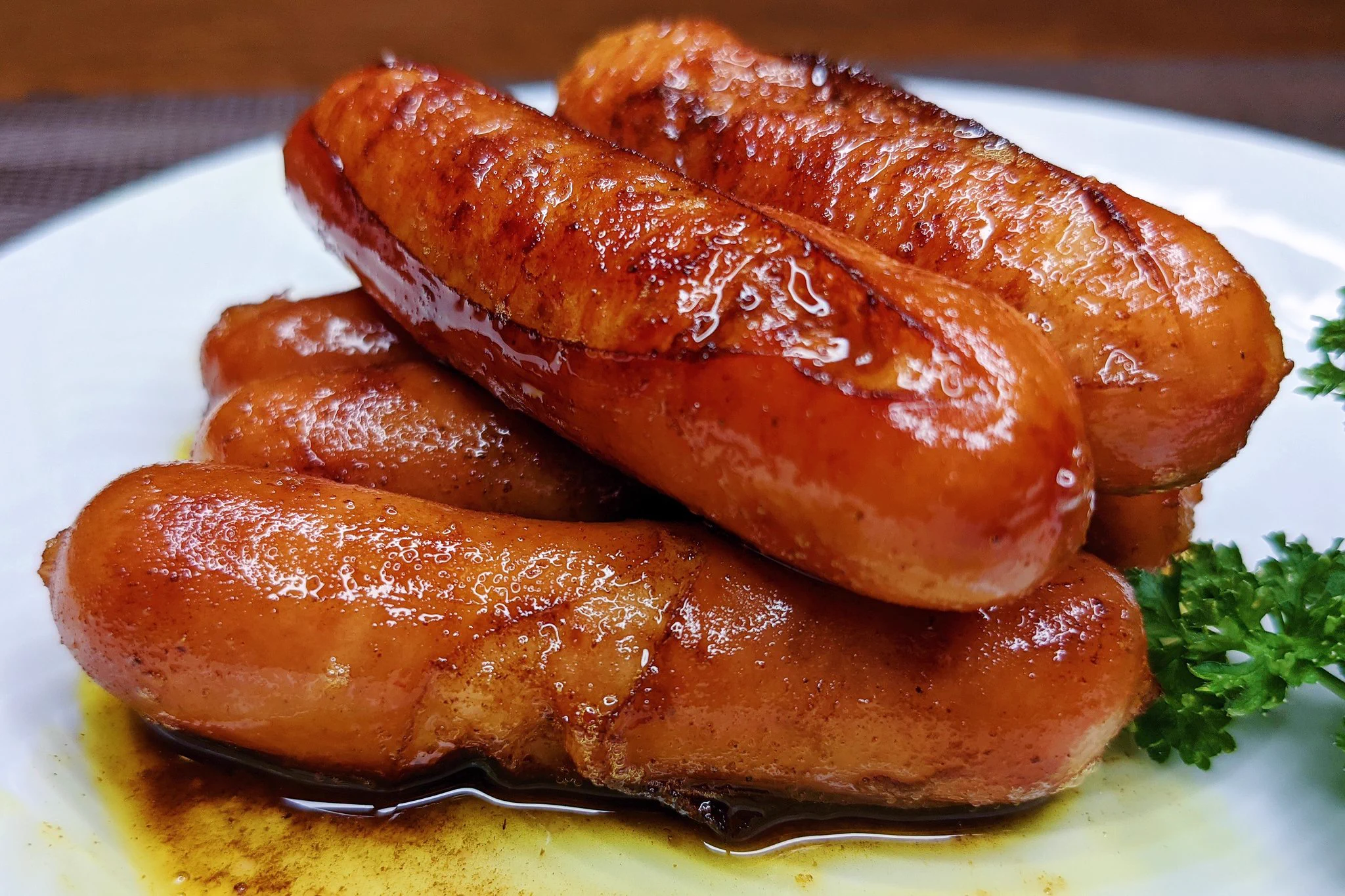 お家で簡単居酒屋料理！「ウインナーのカレー炒め」のレシピ！