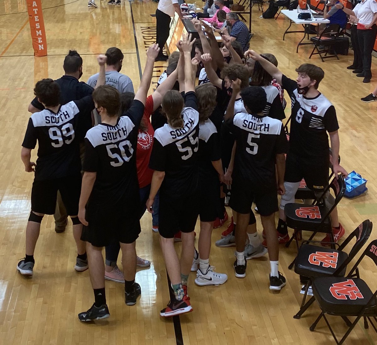 Coach Herbig tweet media