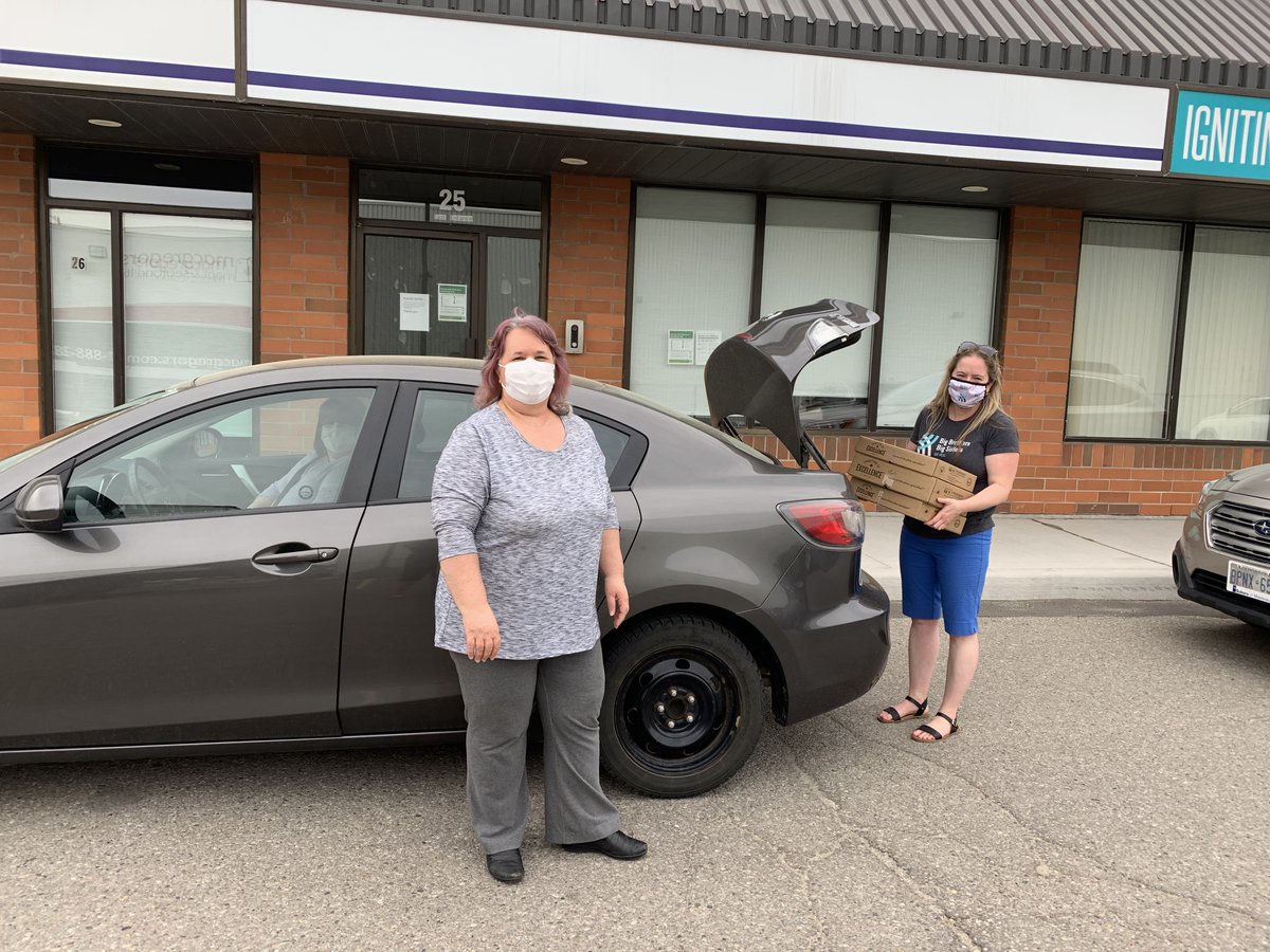 A big thank you to everyone who supported Big Brothers Big Sisters through the Macgregors Meat and Seafood sale! (<a href="/pFvK/">macgregors meat & seafood ltd.</a>)  👏

Together we raised $1,500 for our mentoring programs to help young people in our community. Happy barbecuing everyone!!! 💙