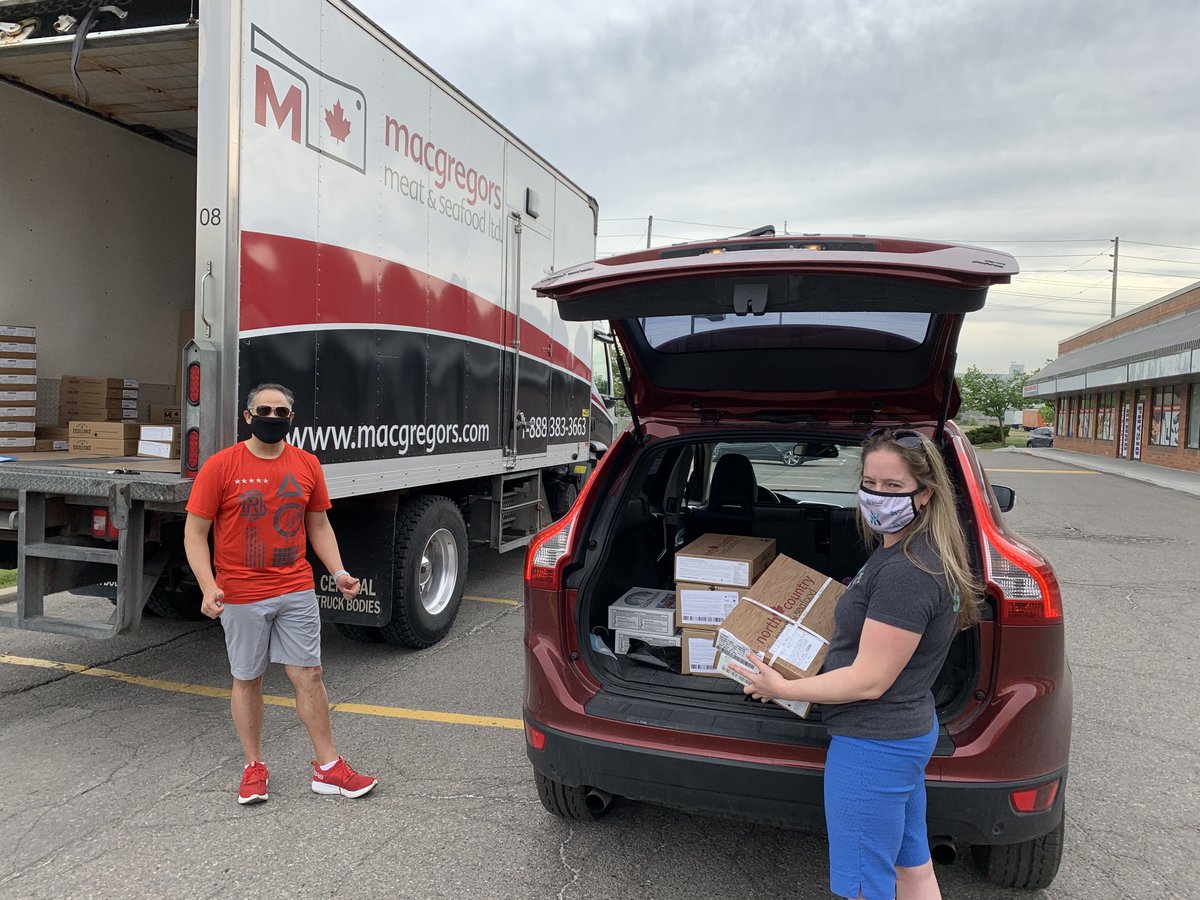 Big Brothers Big Sisters of Peel York tweet media