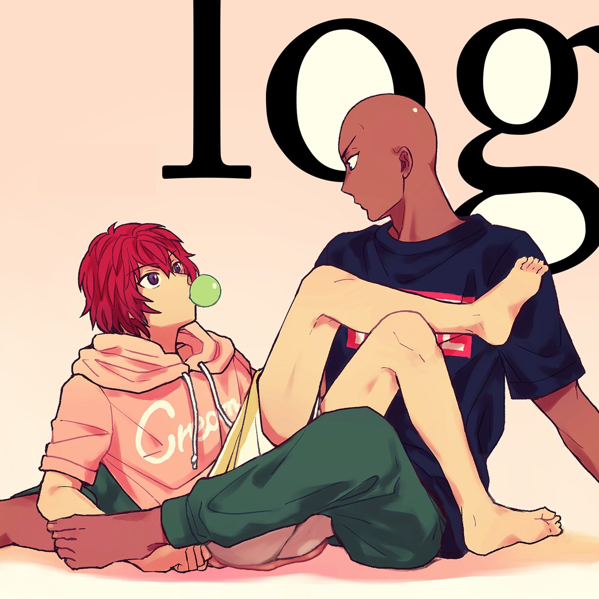 ジャブンプラチナごちゃまぜlog | マロダイスケ #pixiv https://t.co/m52jQE21if 

pixivに絵ログアップしました～!
twitterに上げてない絵もあるので良ければどうぞ!過去絵も全部修正してます🔥😊 