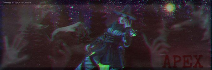 Apexlegend 高画質 のtwitterイラスト検索結果