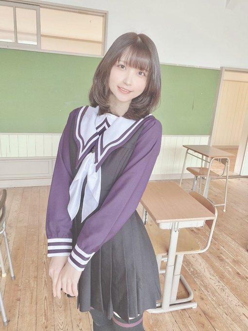 Twitterのコスプレ画像25