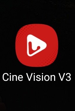cine vision v3 app