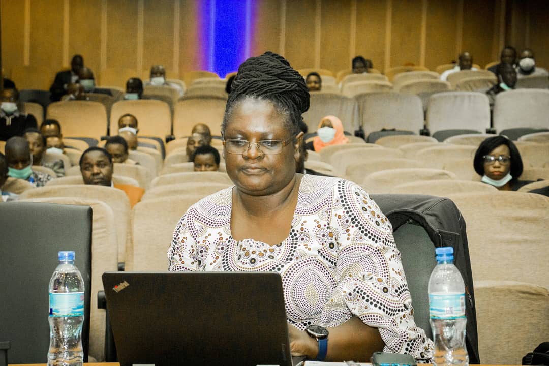 SummitPoint10's tweet photo. On-going African Federation of the Institute of Internal Auditors Conference that is taking place at Arusha International Convention Centre.
-
#AFIIA #IIA #BAC #Internalauditors #Conference #AICC #Tanzania #Granmelia #Goingpaperless #Innovators https://t.co/zMcQkuTjrt