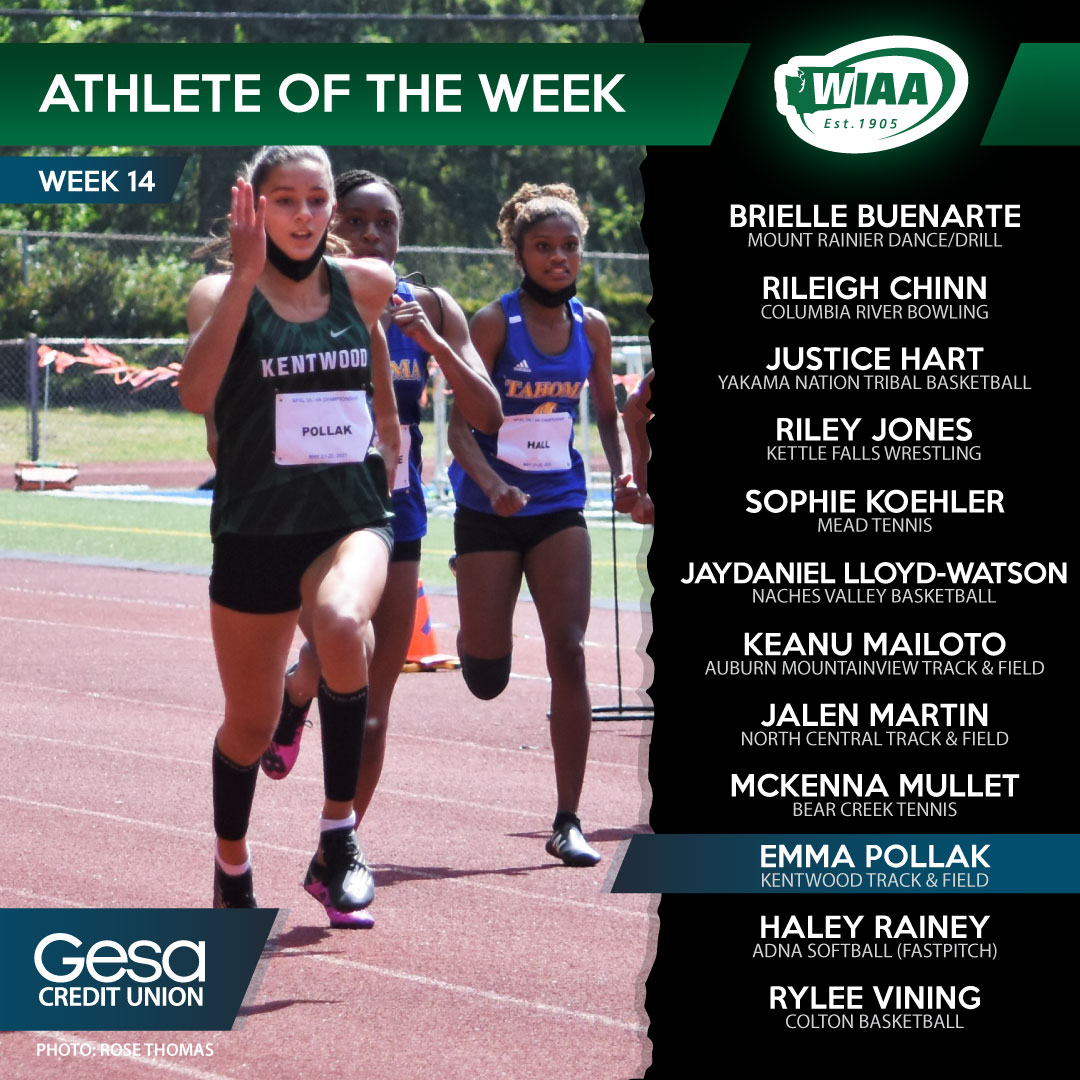wiaawa's tweet photo. WIAA/@GesaCU Athlete of the Week: Congratulations to these WEEK 1️⃣4️⃣ winners!

Full Details: https://t.co/plJMuontQs

📸: Rose Thomas

#AOTW #WIAA #wapride https://t.co/25pQKkilk1