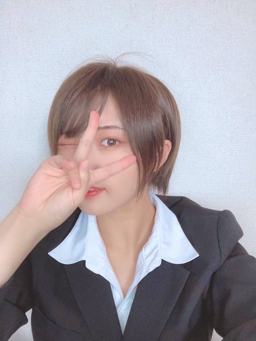 コスプレイヤーまるすけのTwitter画像3