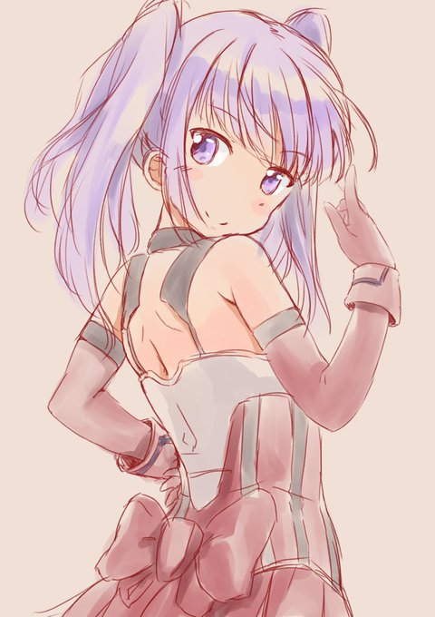 らくがき一条綾香

#アリスギアアイギス 
#アリスギアお絵描き 
#アリスギアお絵かき 
#一条綾香 

次は誰描こうかな? 