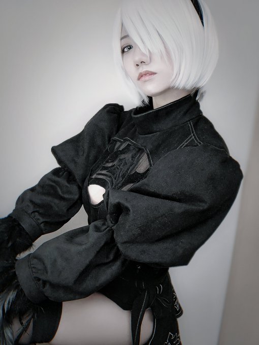 コスプレイヤー鬼姫ゆんのTwitter画像48