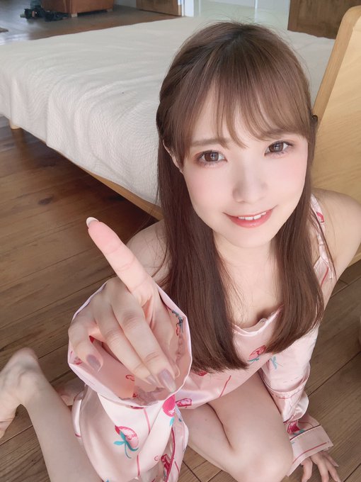 Twitterのコスプレ画像3