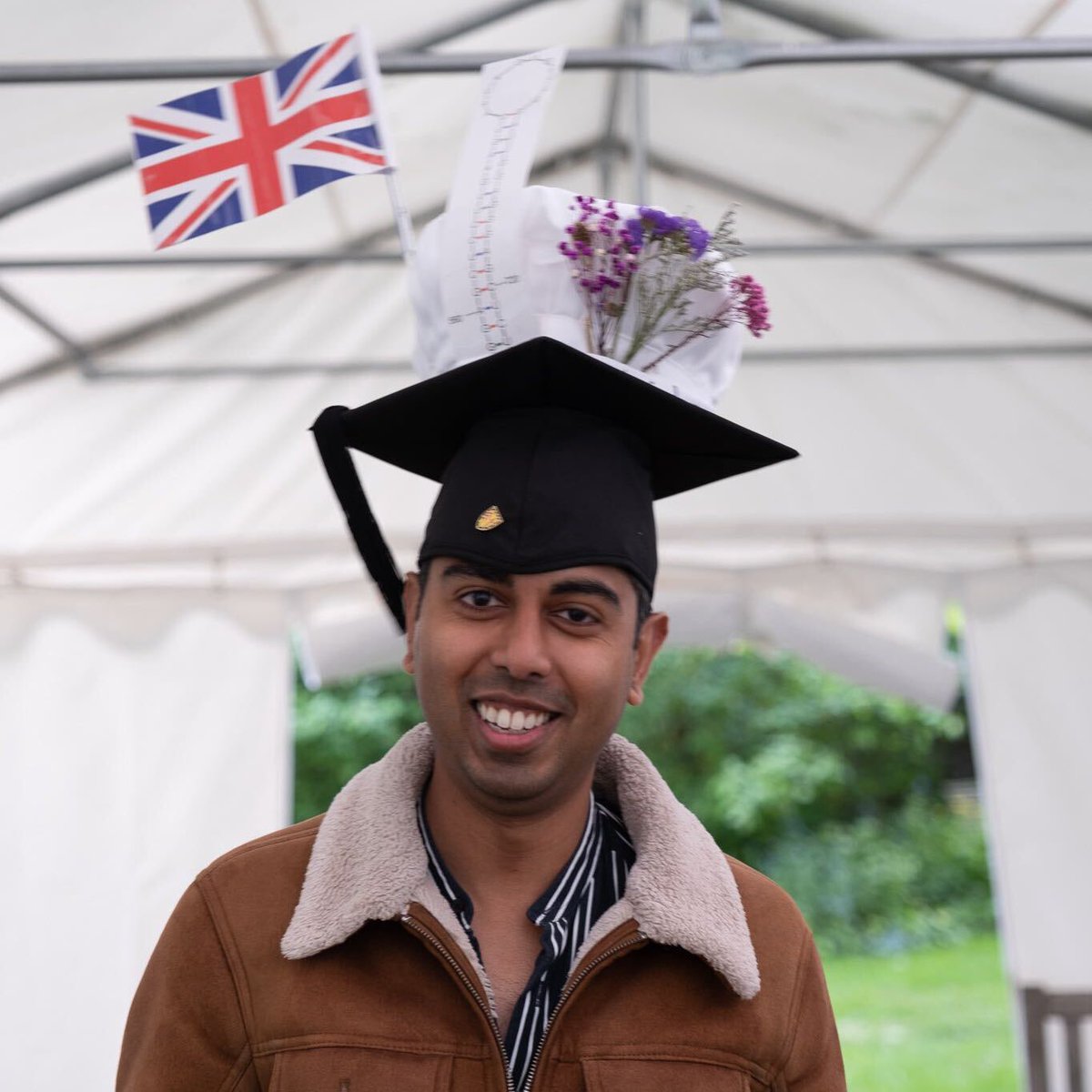 Eric Miska tweet media