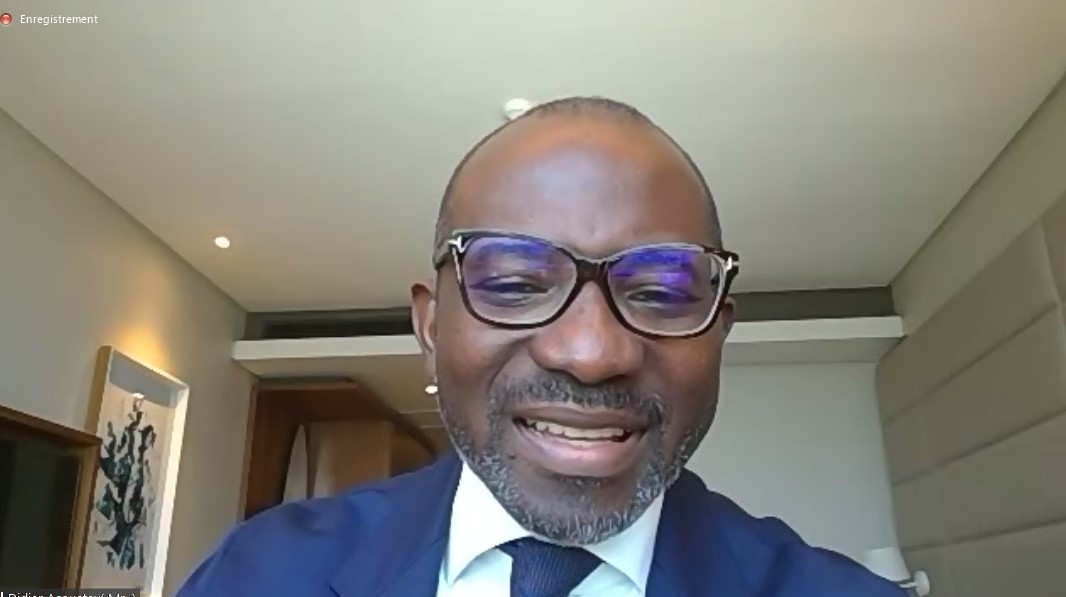 Didier Acouetey, @AfricSearch, Trouver des opportunités de vulgarisation et de dissémination des innovations #Universités #Africaines
<a href="/the_ACEProject/">Africa Higher Ed. Centers of Excellence-ACE Impact</a> @Kua_Bentil <a href="/DidierAcouetey/">Didier Acouetey</a> @acegid <a href="/UniveLomeTg/">Université de Lomé</a> @CersaTogo1 @Khouedakor <a href="/OyesolRuttyb1/">Ruth Odufala</a> <a href="/KoffiAdjalo/">D. Koffi ADJALO</a> <a href="/YNamoin/">YAO-BAGLO Namoin</a> <a href="/faoussiatou_maf/">AYENA Faoussiatou</a>