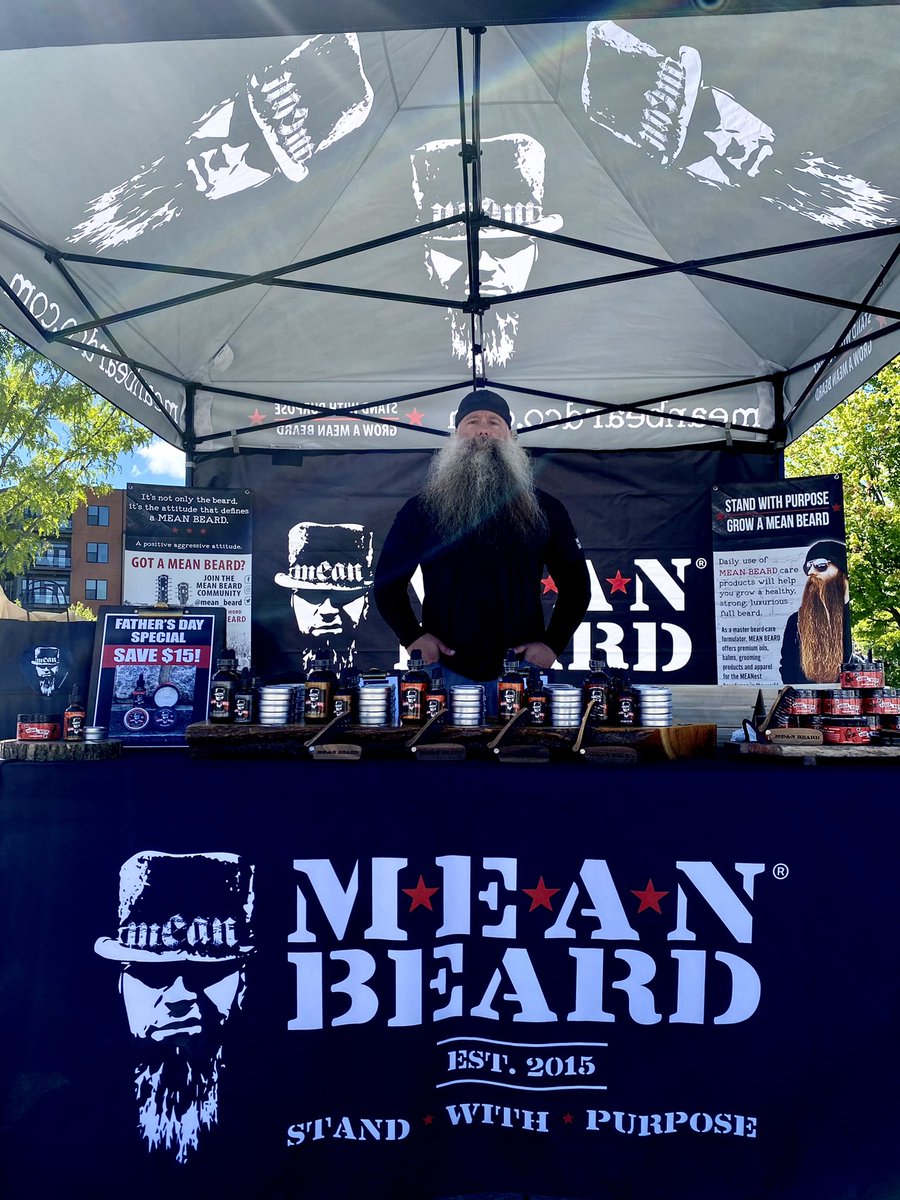 Join us Sunday, May 30th at Beatersville Car &amp; Bike Show in Shepherdsville, KY featuring pre-1968 cars, trucks and motorcycles.  We will have our full line of beard products available + a show special! Come out Sunday and enjoy a fun-filled day!