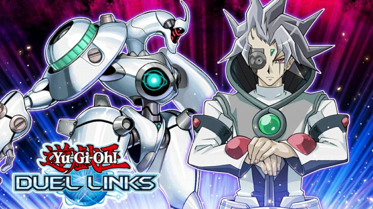 Re デュエル Re Duel 召喚ムービー 神bgm プラシド 機皇帝ワイゼル 機皇帝の前にひれ伏せ 定められた運命を受け入れるがいい 遊戯王デュエルリンクス T Co G6az8sztaj 遊戯王デュエルリンクス プラシド 機皇帝ワイゼル