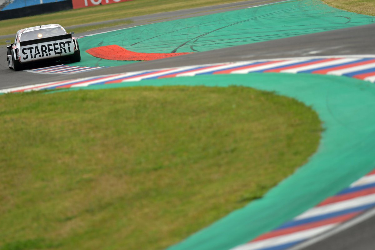 Turismo Carretera ACTC tweet media