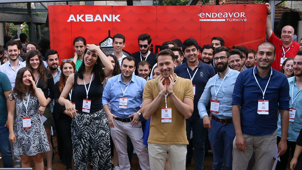 CaseCampus Bootcamp Live, genç girişimci adayların başvurularını bekliyor [Sponsorlu İçerik] egirisim.com/2021/05/27/cas…