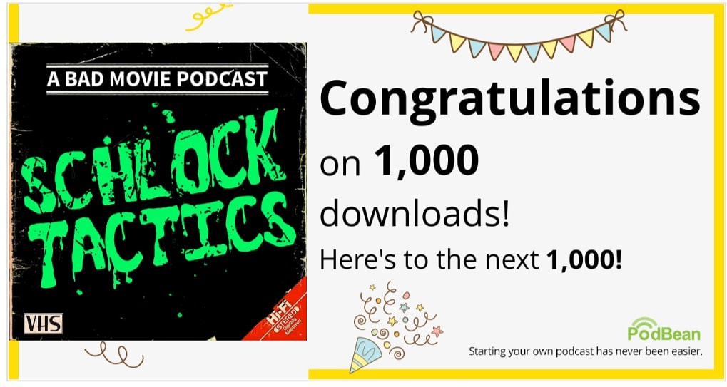 Schlock Tactics tweet media