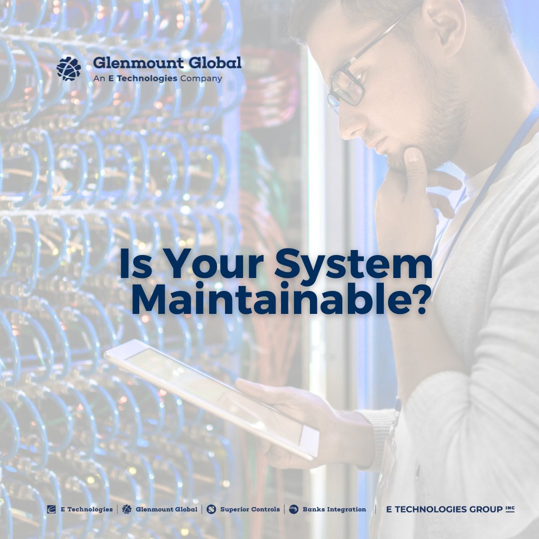 Superior Controls tweet media