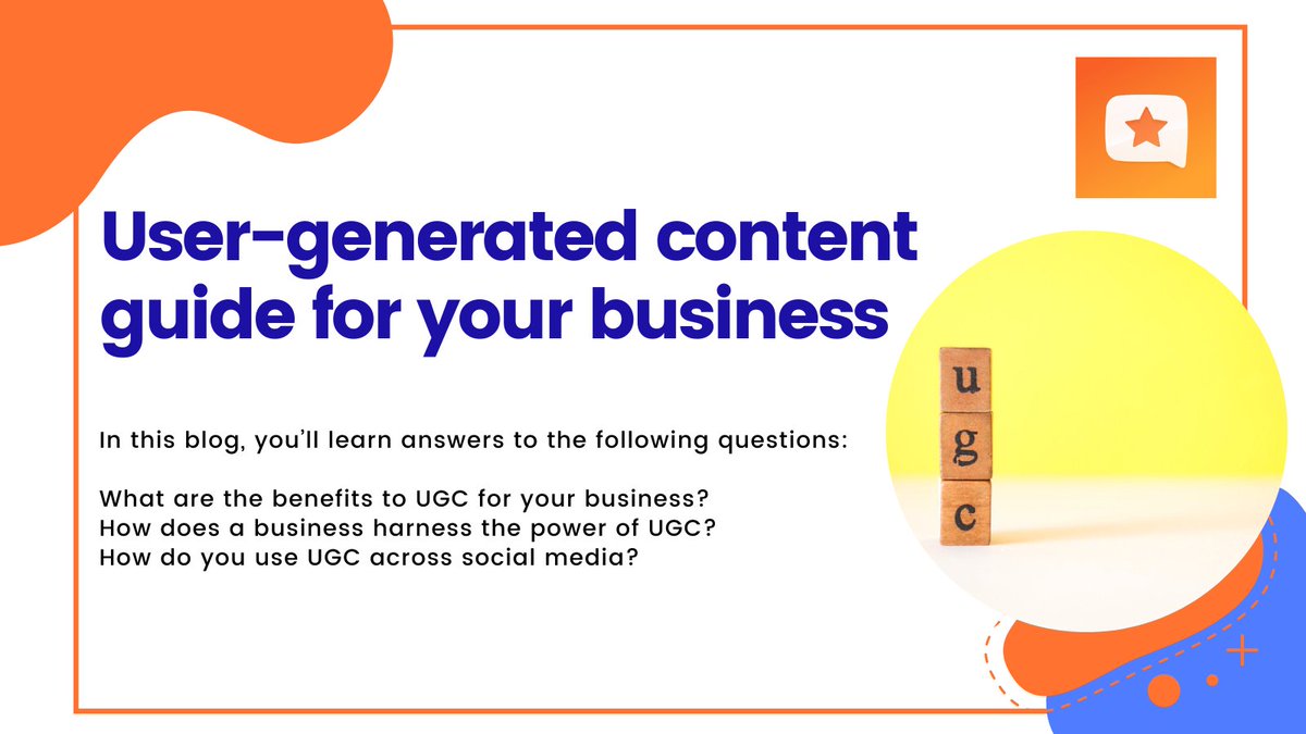 HelpfulCrowdApp's tweet image. Whether you're new to #usergeneratedcontent and reviews, or are a seasoned #ecommerce marketing pro, check out our handy guide pulling together some handy hints and tips.

sbee.link/kgxcd7jfua

#ecommerce #ecommercebusiness #shopifystore #squarespacestore #shopify