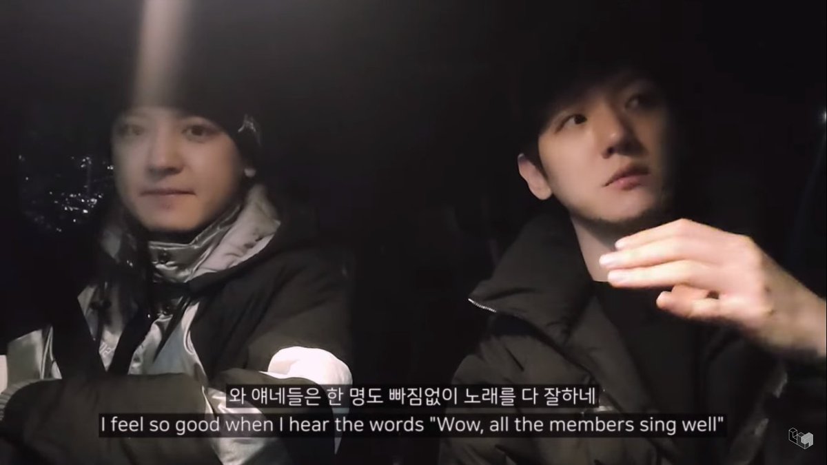 baekhyunn_candy's tweet photo. Now plese leave positive comments under the video and give them views, My chanbaek crumbs 😍🥰❤️
#찬열 #CHANYEOL #チャニョル #朴灿烈 #EXO #엑소 #LOEYxStudioNNG #LOEY #LOEYmentary #RealLOEYandBeyond
@weareoneEXO https://t.co/sqFgbJY5v1