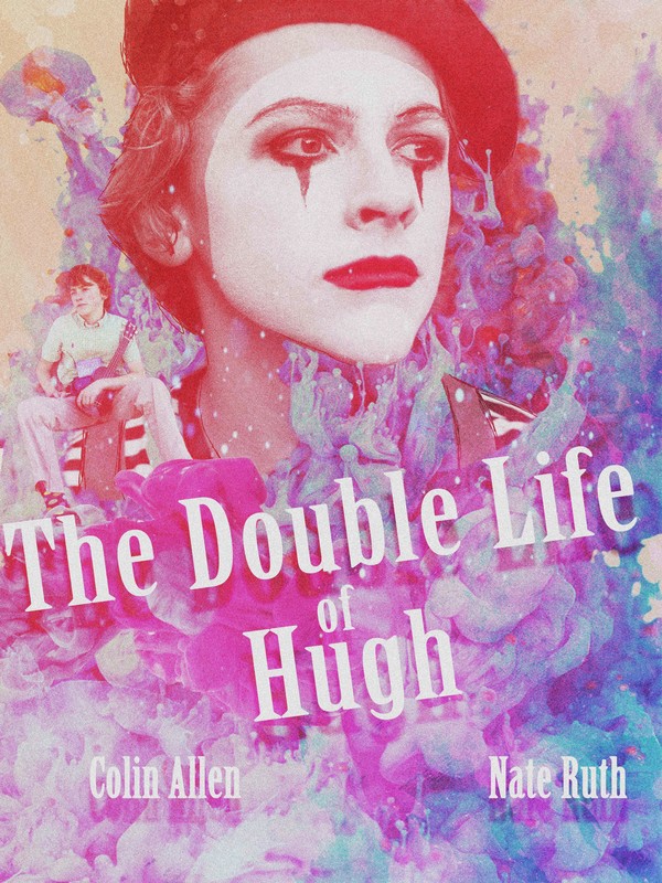 gbicff's tweet photo. Official Selections - May 2021!
(Films on Parent-Child Relationship: Love, Challenges and Experiences)

The Double Life of Hugh | Ben Tobin | 00:08:57 | USA

Hugh and his father Hugo have very different ideas about what it means to be a mime.

#GoldenBee #ChildrenFilmFestival https://t.co/nVfM5vpDyR