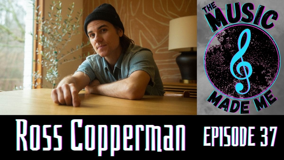 ctrymusicmademe's tweet photo. NEW EPISODE🤠! Welcome @rosscopperman to #TheMusicMadeMe! Listen wherever you get your favorite #podcasts. Click the Link in our Bio for more Info.

#podcast #rosscopperman  @joejoeconn @EbieMedia @SonyMusicPub @jordankreynolds #countrymusic #music #songwriter #nashville https://t.co/cQNCRR9oSZ
