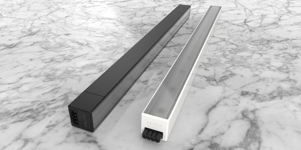 The allure of beautiful light is now smaller than ever. Meet the @ketralighting Lightbar Slim—a low-voltage, custom-length & HomeWorks enabled luminaire. We've expanded the artistry of #LightingDesign to reveal new ways to layer light:bit.ly/3fQx4Y5 #IlluminateWithLutron