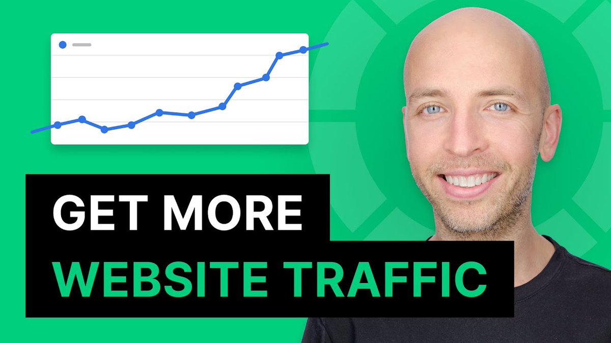 How to Get More Traffic (9 New Strategies)

pushbuttontraffic.net/website/how-to…