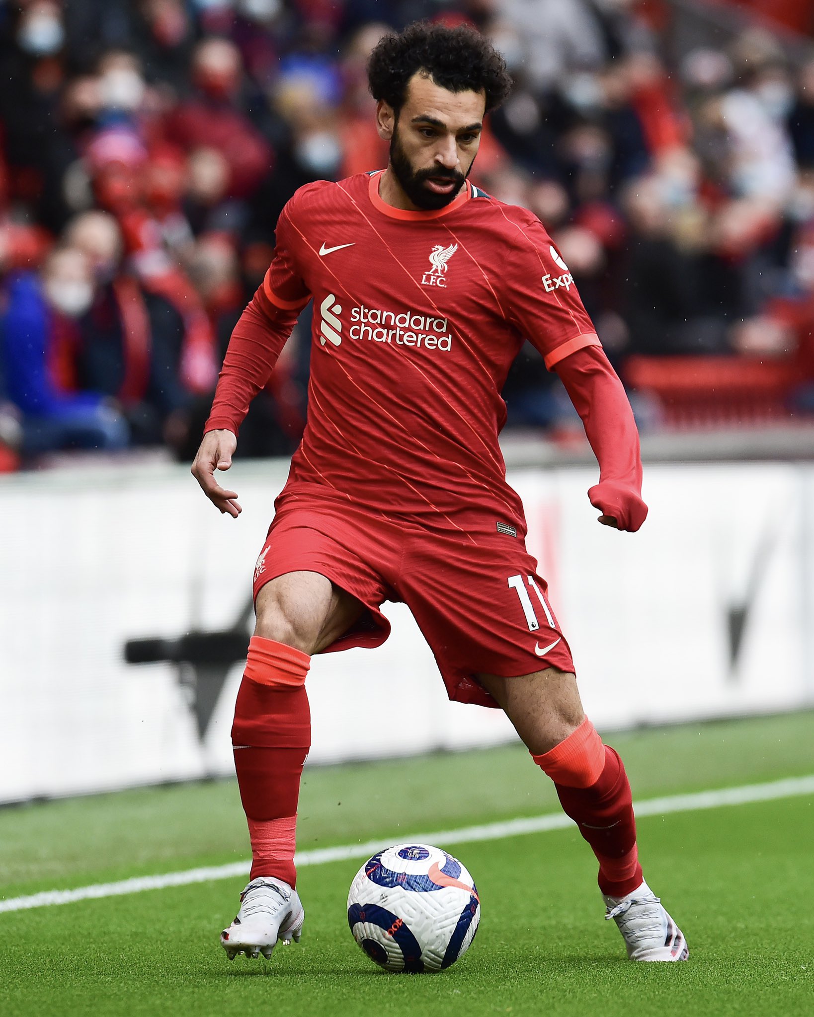 liverpool 2122 salah | lxrinc.com