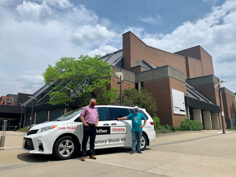 Heffner_Motors's tweet photo. Stop #2 with @farwell_WR was at @Centre_Square !!
The Centre In The Square brings our community together with some incredible live performances!🤩

#farwell4hire #centreinthesquare #kwawesome #wrawesome #kwlocal #kwcommunity https://t.co/PkfhZgoMY4