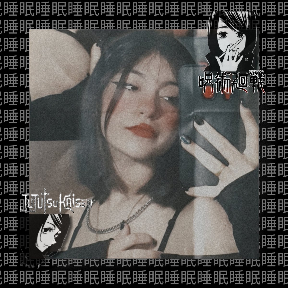 kdzzme's tweet photo. #SHOKO: las 2 nos quedamos con la minita 
.
.
.
#ANITWTselcaDAY #animeselcaday #animetwt #selcaday https://t.co/kcB4f8ftEE