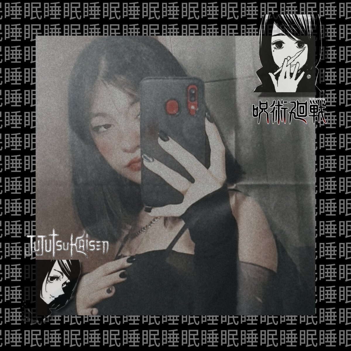 kdzzme's tweet photo. #SHOKO: las 2 nos quedamos con la minita 
.
.
.
#ANITWTselcaDAY #animeselcaday #animetwt #selcaday https://t.co/kcB4f8ftEE