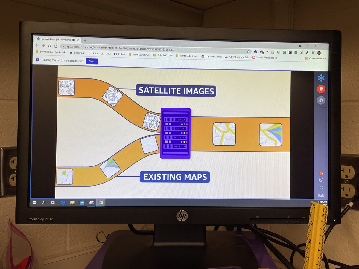 Mrs_Foxsays's tweet image. Great example of #MachineLearning in real life #elementarycomputerscience #CSwithND @PVPumaPride #AmazonFCtour