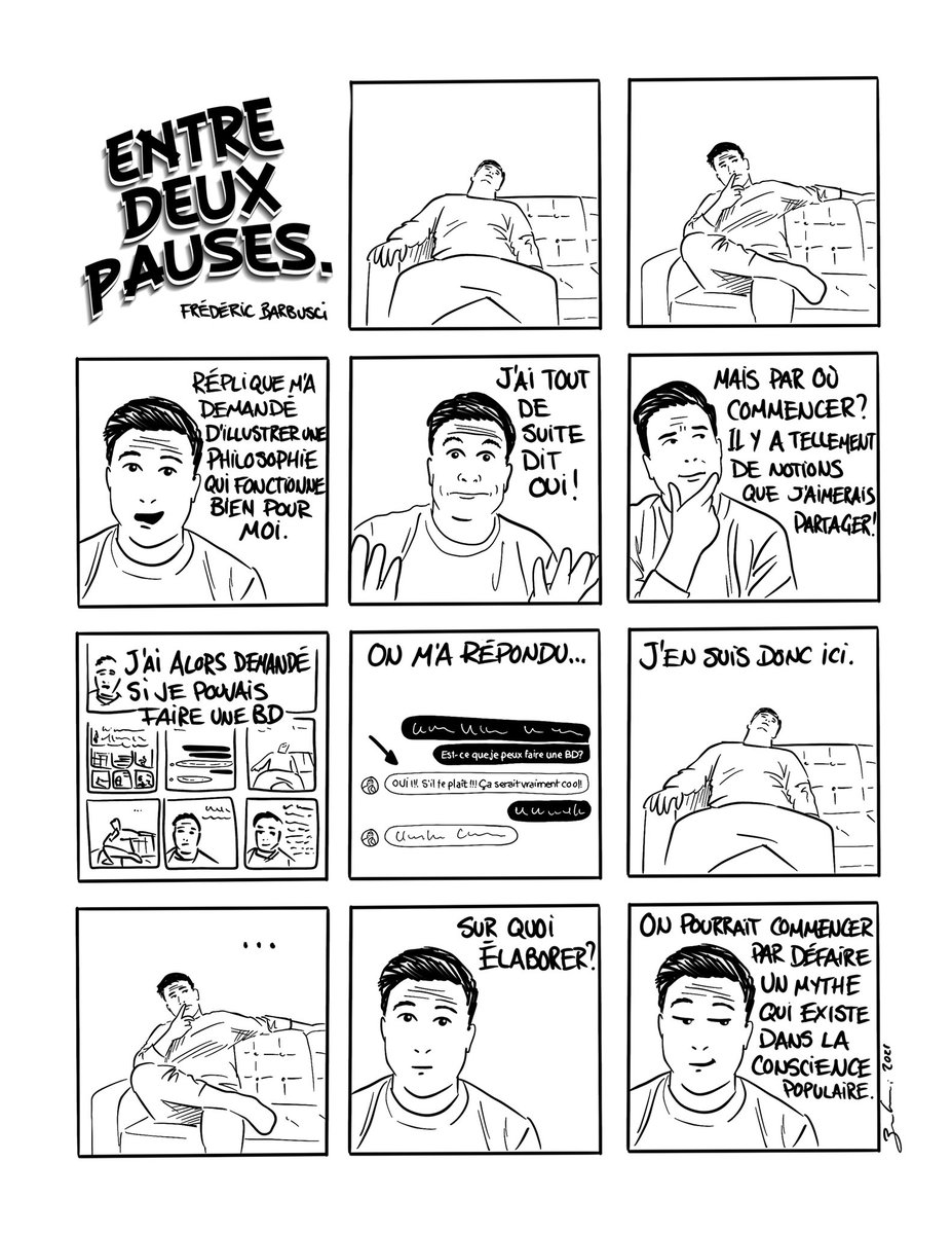 Prod. de l'Instable tweet media