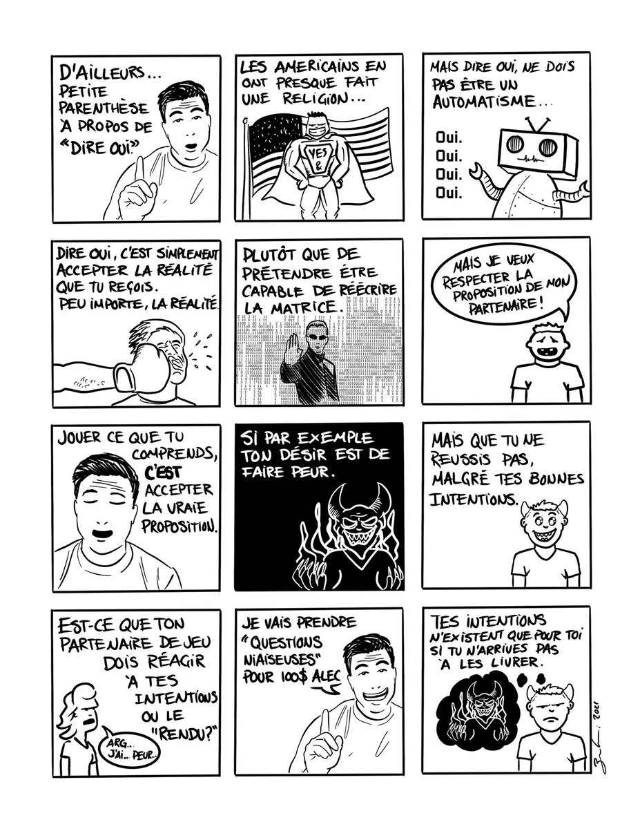 Prod. de l'Instable tweet media