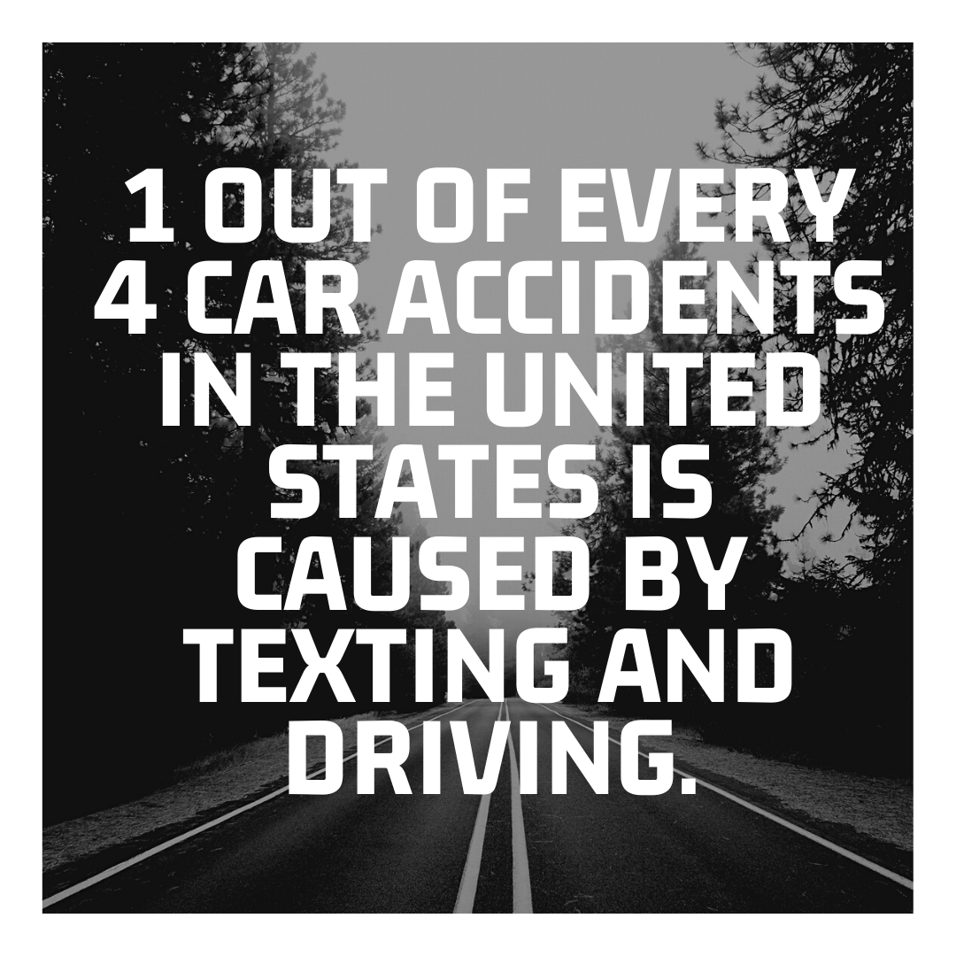 THIteam's tweet photo. Put down your phone while driving.
#textinganddriving
#Drivingandtexting https://t.co/P7X38jck3o