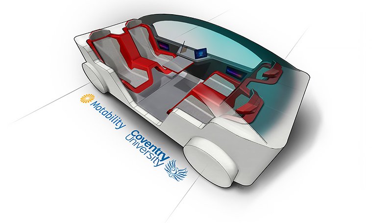 Motability and Coventry University launch research studentship in #AccessibleTransport.  Find out more on our website: motability.org.uk/about/news/mot…
<a href="/covcampus/">Coventry University</a> @CovUni_FTC <a href="/CovUniResearch/">Coventry University Research and Innovation</a>