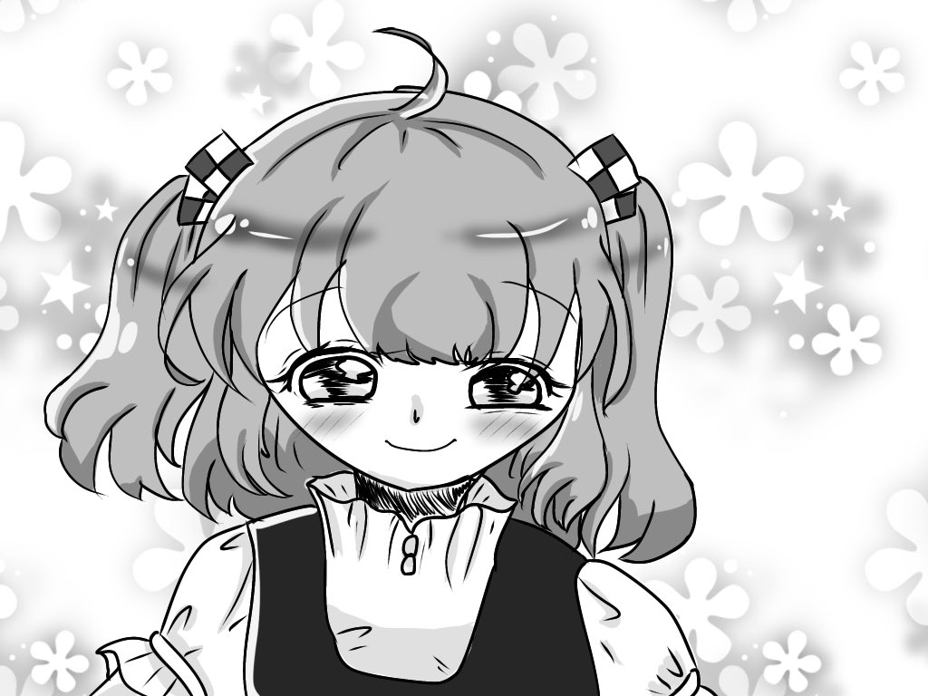 るあ のあさん 漫画風 目の描き方変えると随分変わる からぴち T Co 1n8anscqzy Twitter