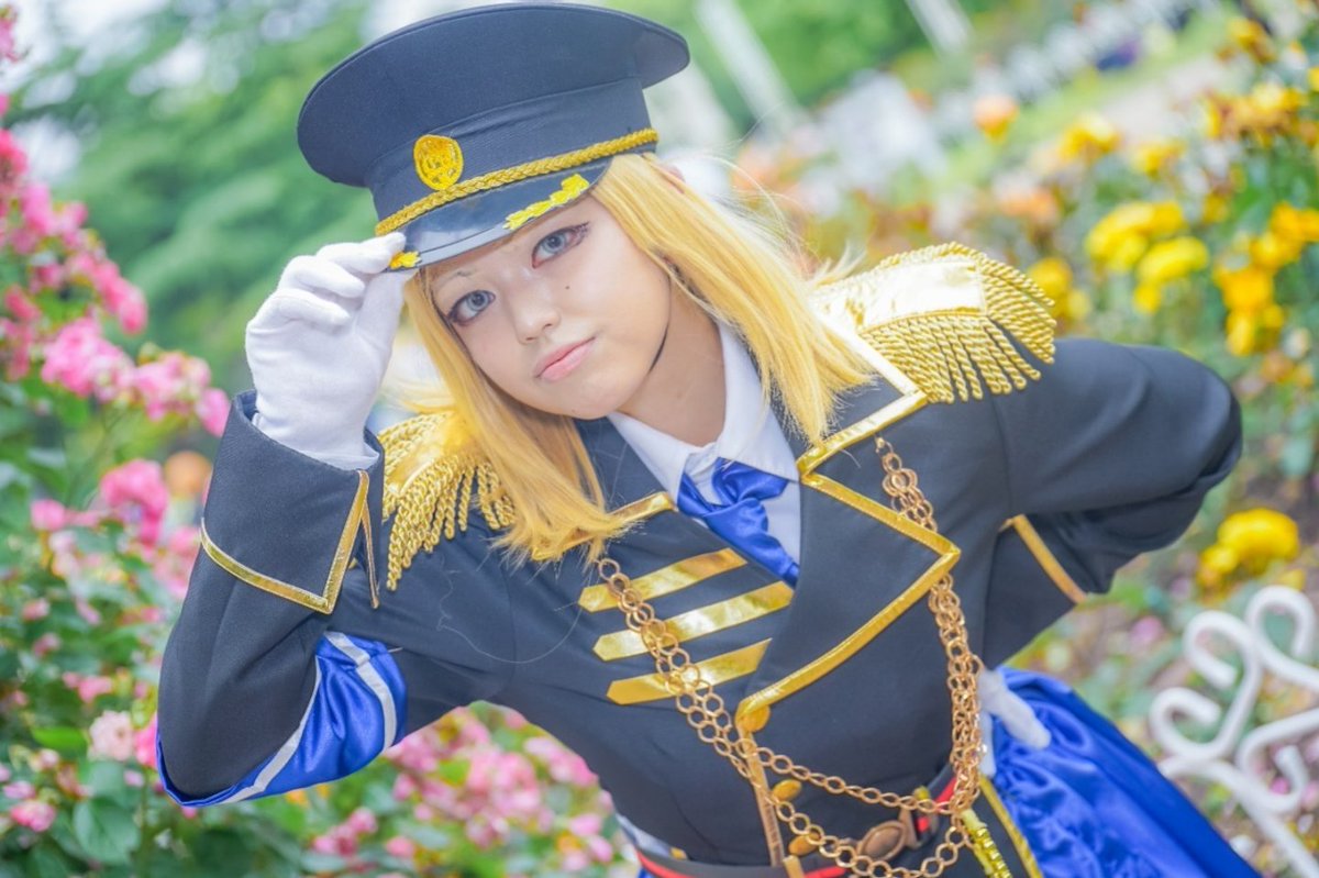 Twoucan 淡島世理 の注目ツイート コスプレ Twoucan 淡島世理 の注目ツイート コスプレ