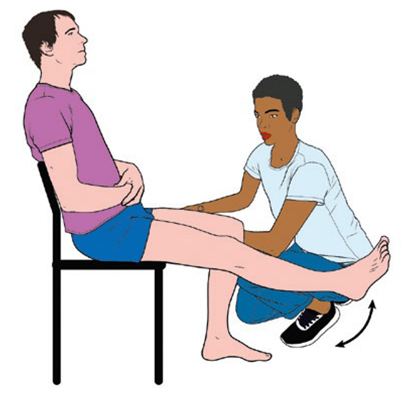 ReumaZorgNL's tweet photo. De Nationale Vereniging ReumaZorg Nederland heeft in overleg met @deorthopedie de Consultkaarten in beeld voor artrose in de knie en artrose in de heup gemaakt. 

#reuma #artrose #consultkaart