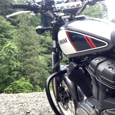 #新しいプロフィール画像