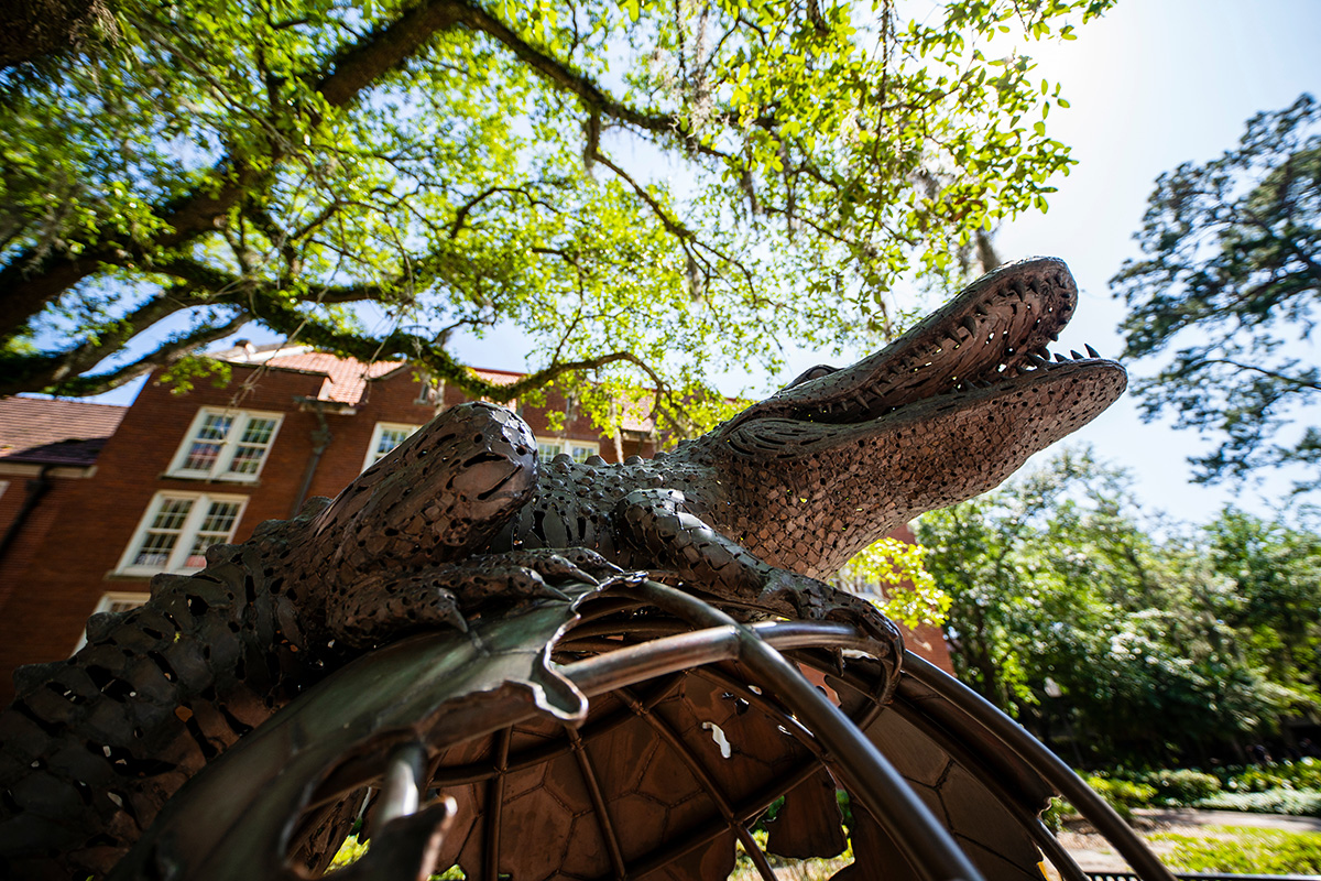 UF College of Health & Human Performance tweet media