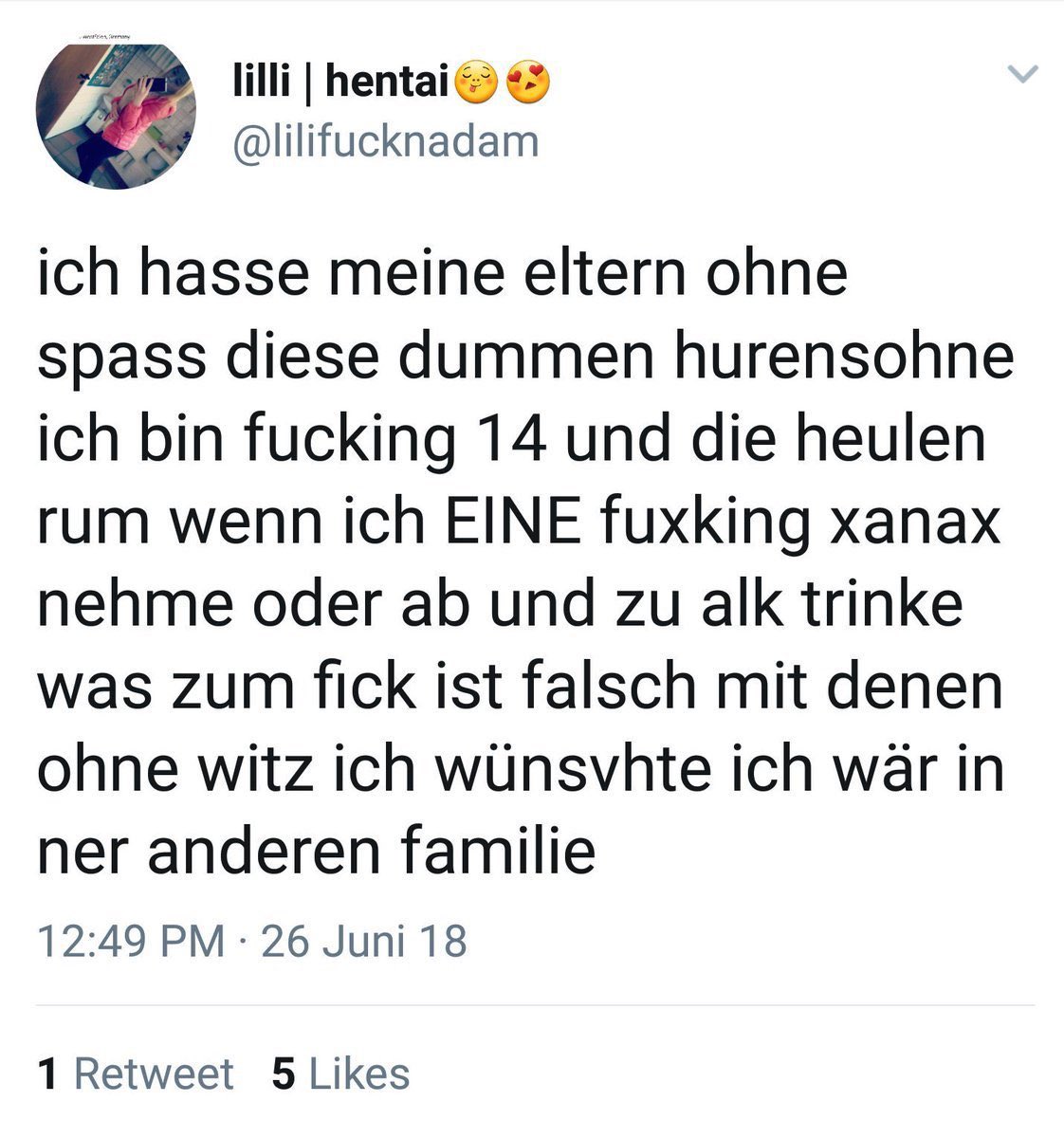 GucciMew's tweet photo. Werde nie vergessen https://t.co/5V7z1H1ejR