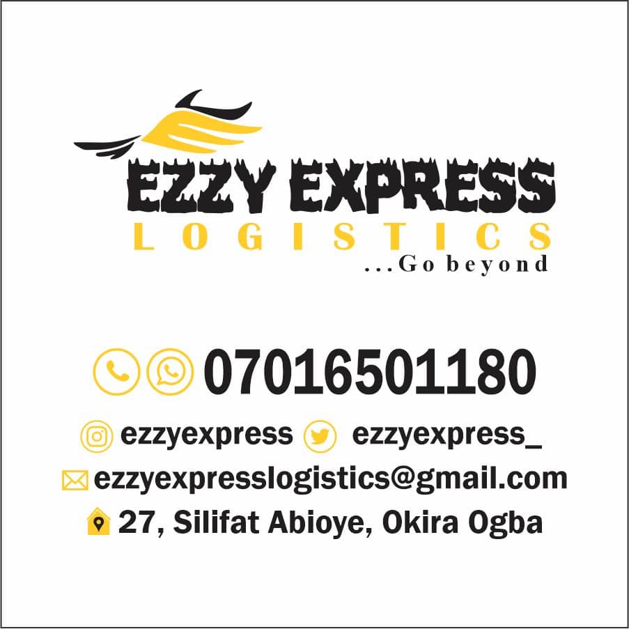Ezzyexpress_'s tweet photo. We are still taking dispatch delivery orders today. Please send us a message on whatsapp https://t.co/xyyefQDnz8