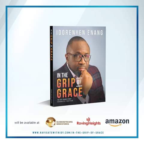 zuhumnanpeterk's tweet image. #IntheGripofGrace and #navigatewithidy.