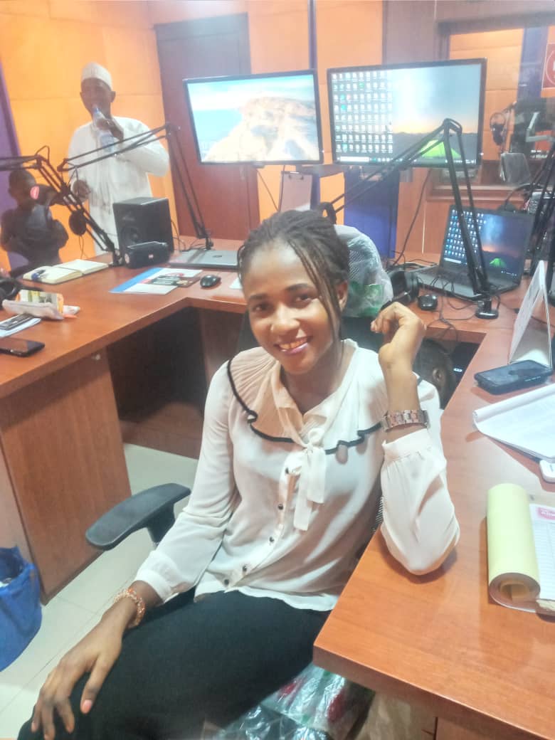 minah_emmanuel's tweet photo. I look forward to a society where:
#Childmarriage #childsexualabuse
#childlabour is completely eradicated.

Join me as I continue the discussion on #badparenting and the WAY OUT today by 6pm at @Nasfm41 

#ChildrensDay 
@UNFPANigeria @UNICEF_Nigeria @unwomenNG @youthhubafrica https://t.co/jlcHS9ZZup