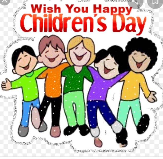 minah_emmanuel's tweet photo. I look forward to a society where:
#Childmarriage #childsexualabuse
#childlabour is completely eradicated.

Join me as I continue the discussion on #badparenting and the WAY OUT today by 6pm at @Nasfm41 

#ChildrensDay 
@UNFPANigeria @UNICEF_Nigeria @unwomenNG @youthhubafrica https://t.co/jlcHS9ZZup
